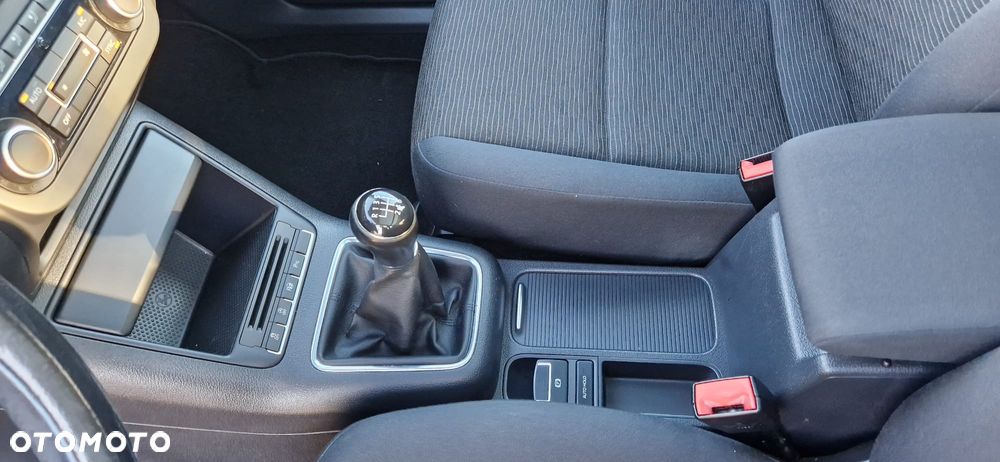 Volkswagen Tiguan 2.0 TDI DPF BlueMotion Technology CityScape - 18