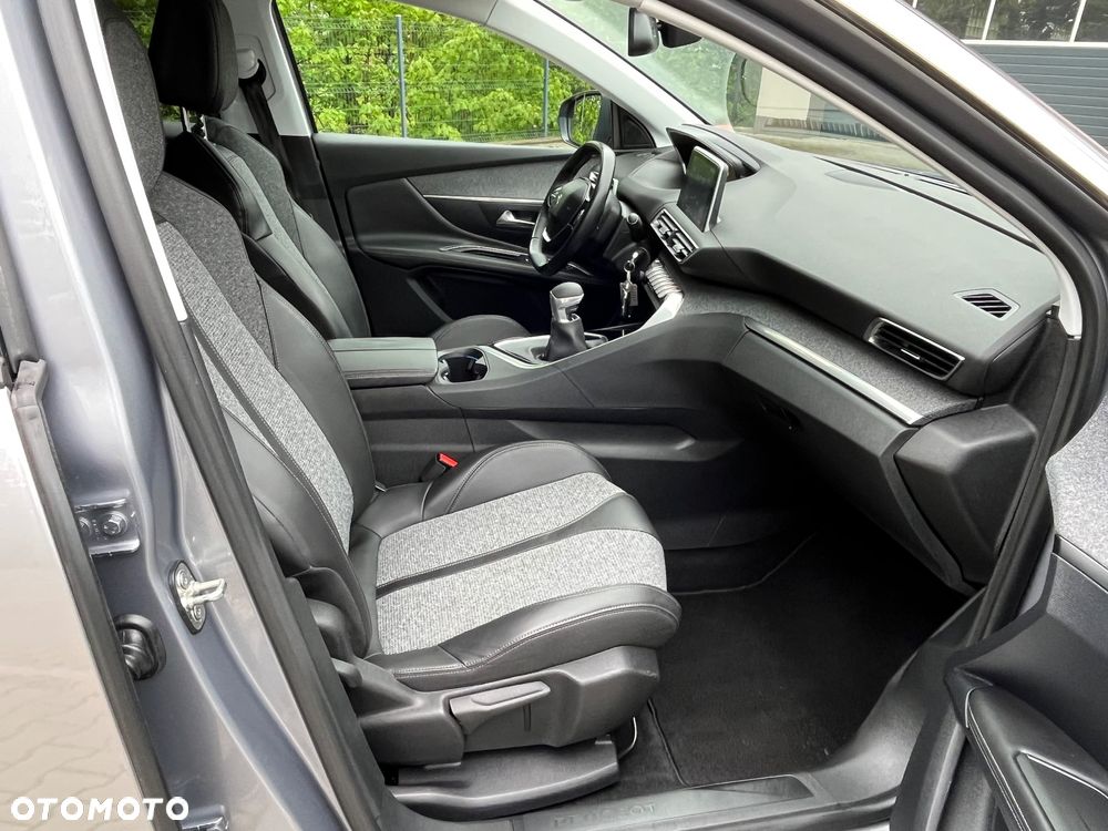 Peugeot 3008 BlueHDi 130 Stop & Start Allure - 16