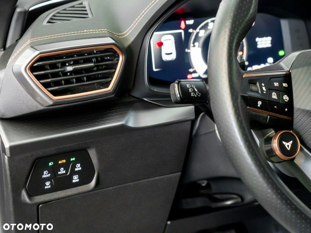 Cupra Formentor 1.5 TSI DSG - 27