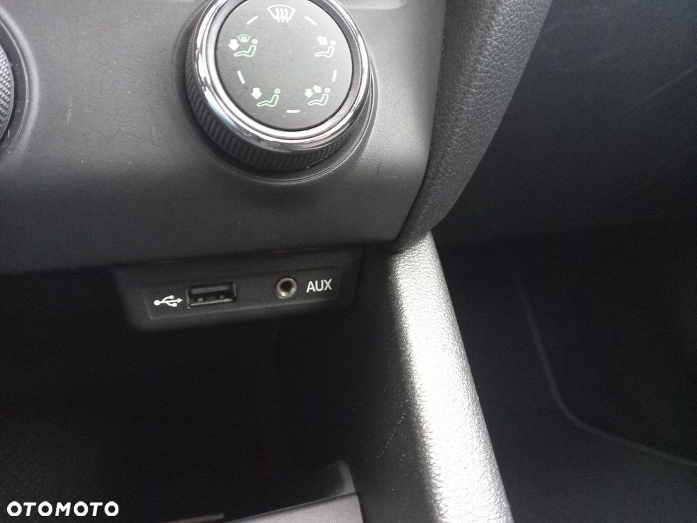 Skoda Octavia 1.6 TDI Green tec Elegance - 29