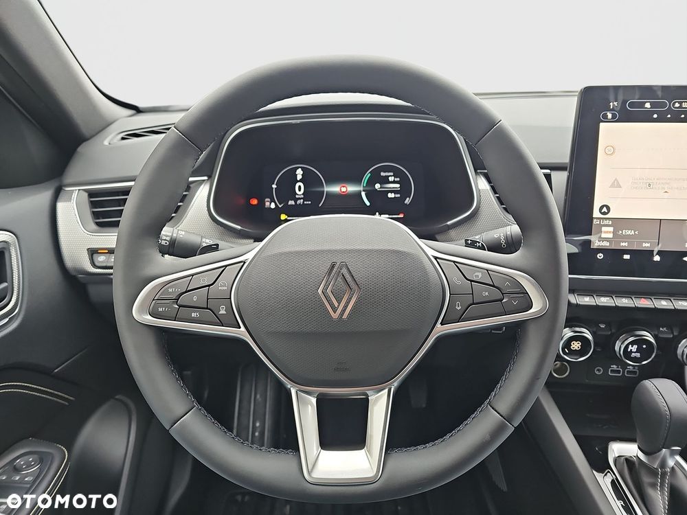 Renault Arkana - 14