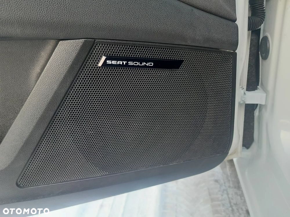 Seat Leon 1.4 TSI Start&Stop FR - 26