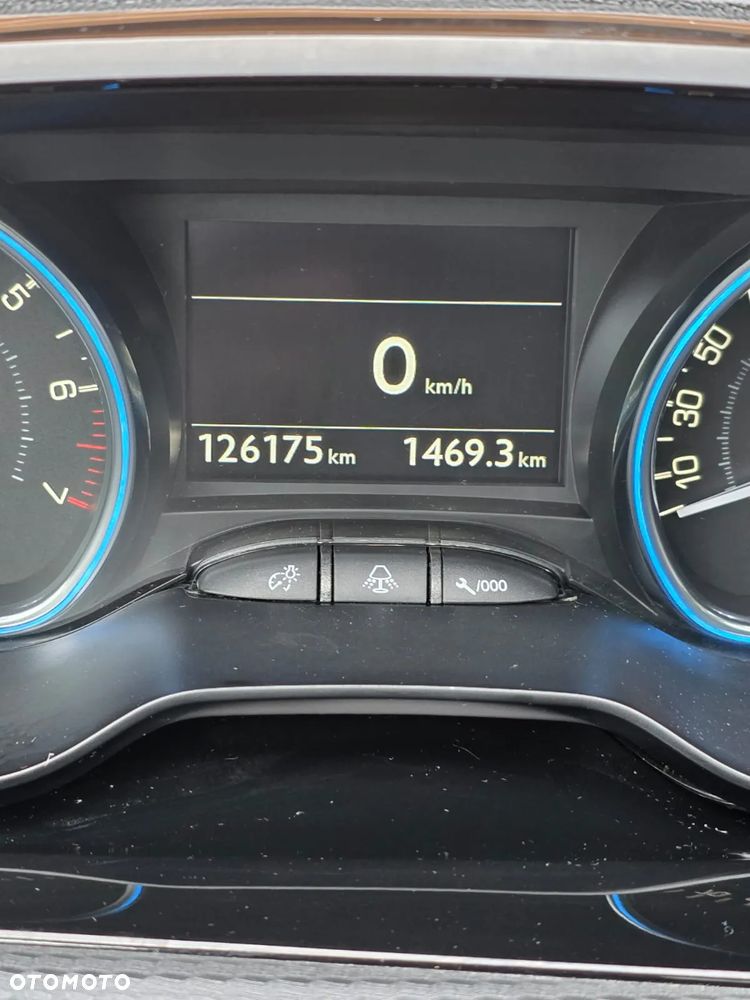 Peugeot 2008 PureTech 110 Stop&Start Crossway - 17
