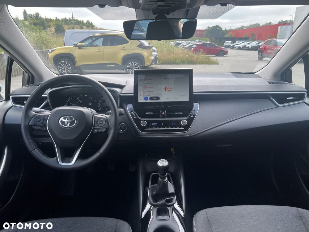 Toyota Corolla 1.5 Comfort - 13