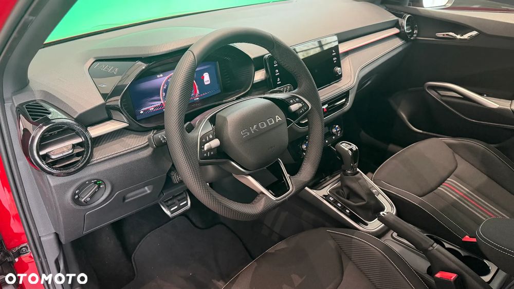 Skoda Fabia - 15