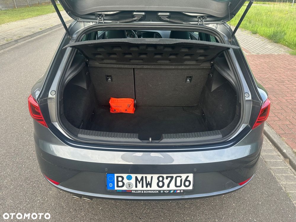Seat Leon - 24