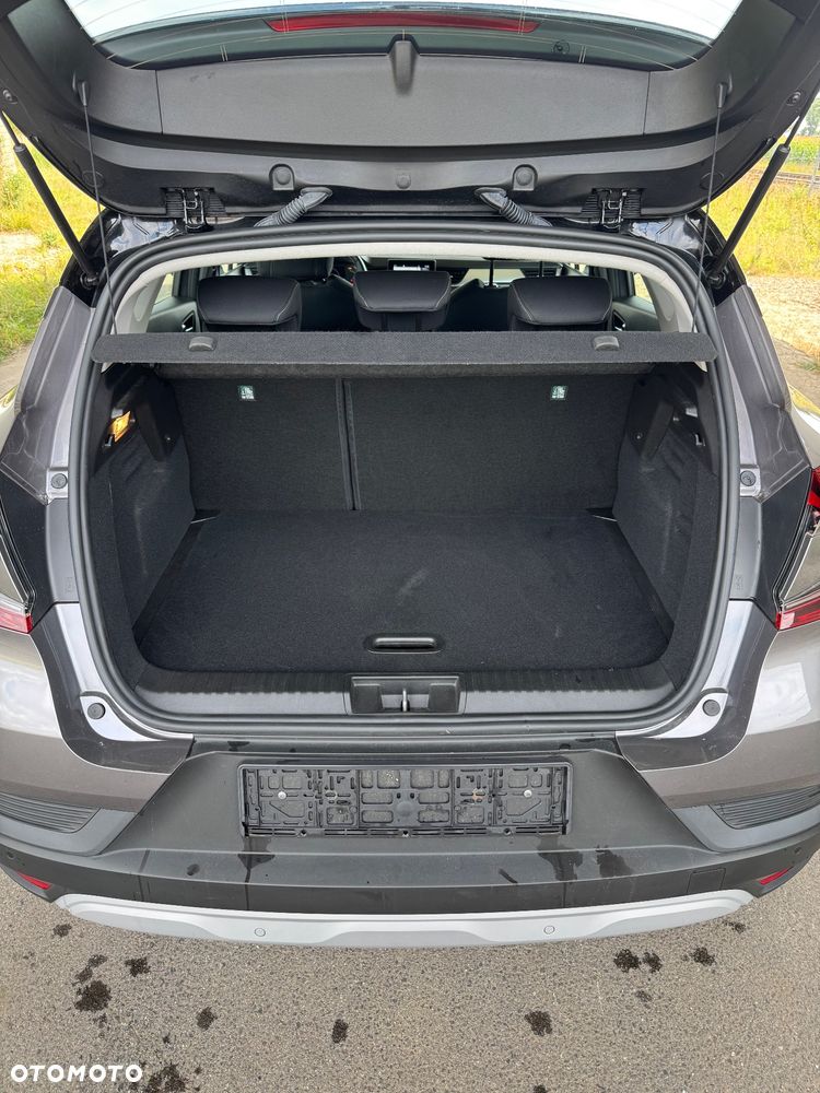 Renault Captur 1.6 E-TECH Full Hybrid 145 Intens - 10