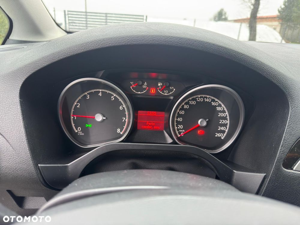 Ford Galaxy 2.0 Ghia - 10