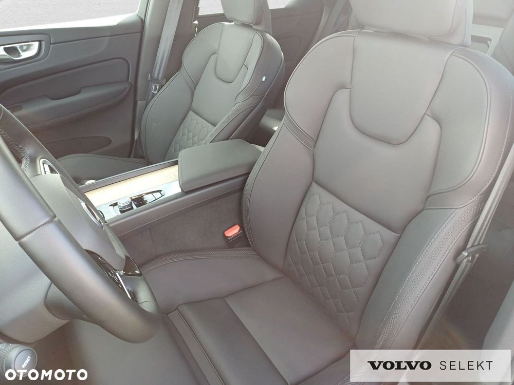 Volvo XC 60 - 13