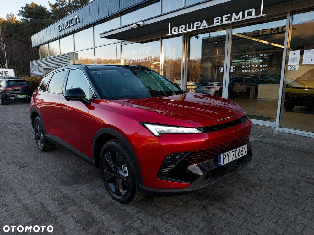 BAIC 5 Beijing 1.5T Luxury DCT - 5