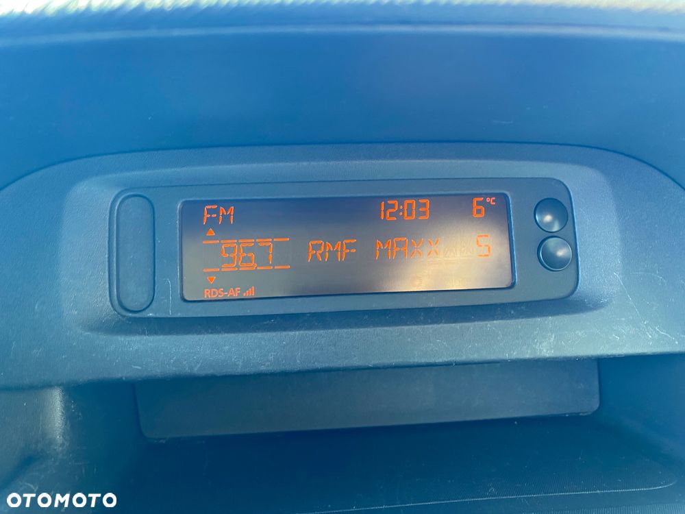 Renault Kangoo 1.5 dCi Privilege - 19