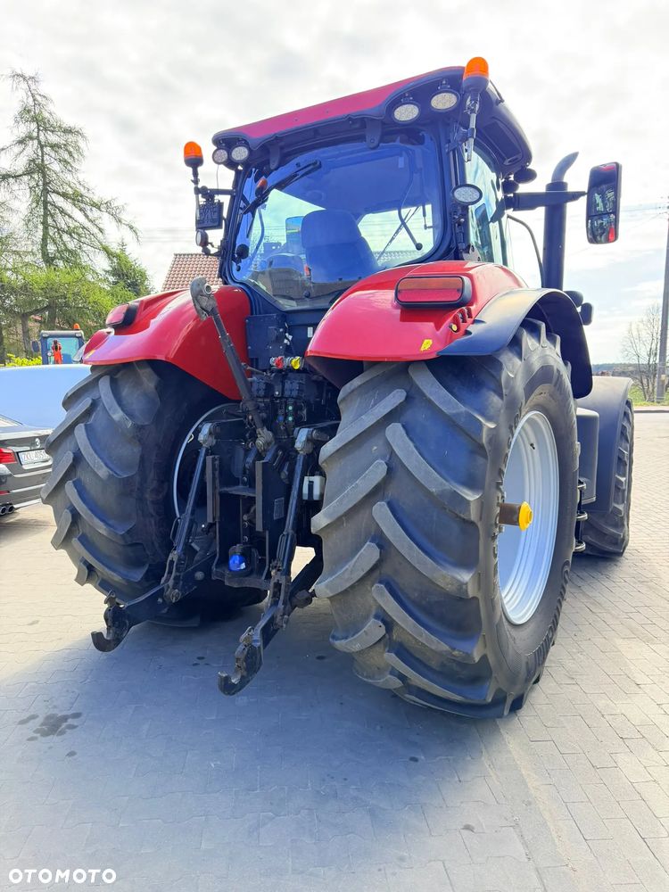 Case IH Puma 220 - 19