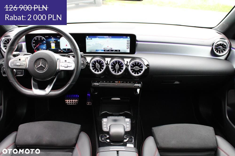 Mercedes-Benz CLA - 37
