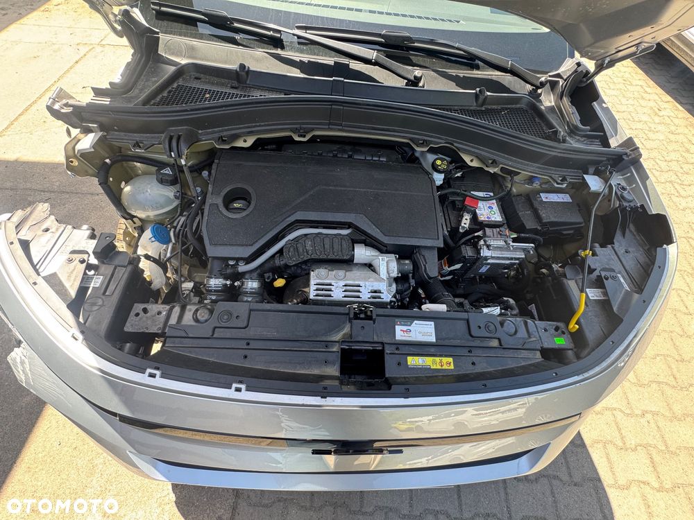 Opel Frontera 1.2 DI Hybrid 48V eDCT Edition - 36