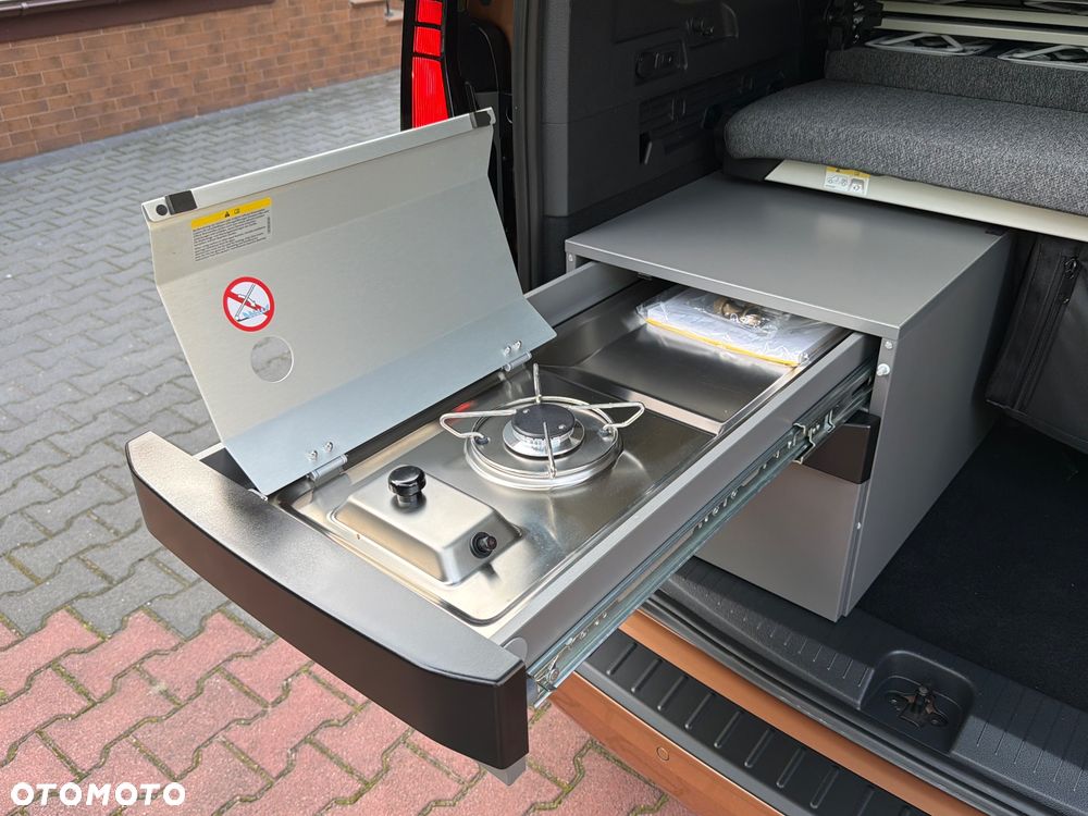 Volkswagen Caddy - 17