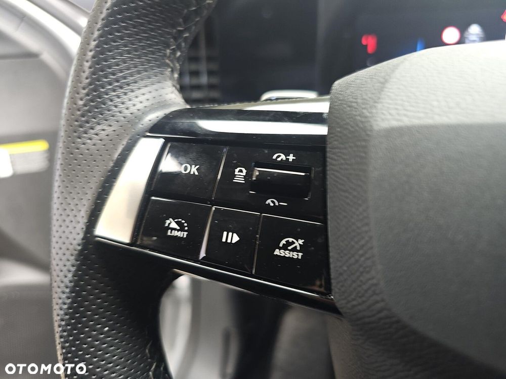 Opel Astra 1.5 CDTI GS S&S - 14