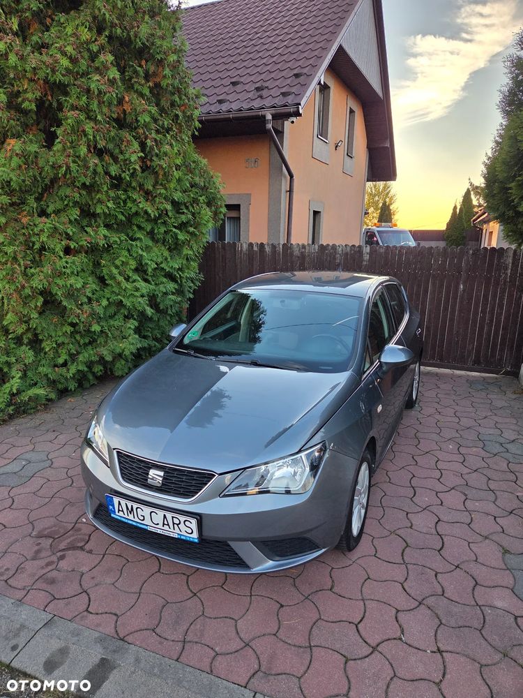 Seat Ibiza - 6
