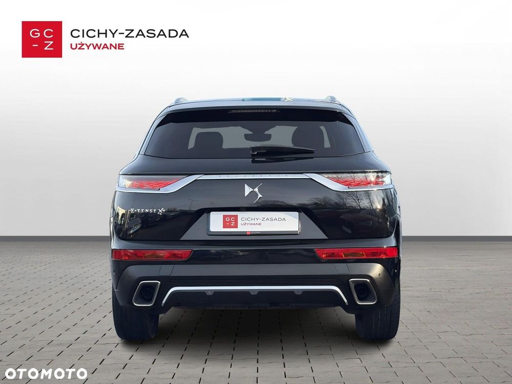 DS Automobiles DS 7 Crossback 1.6 E-Tense 4x4 Rivoli - 4