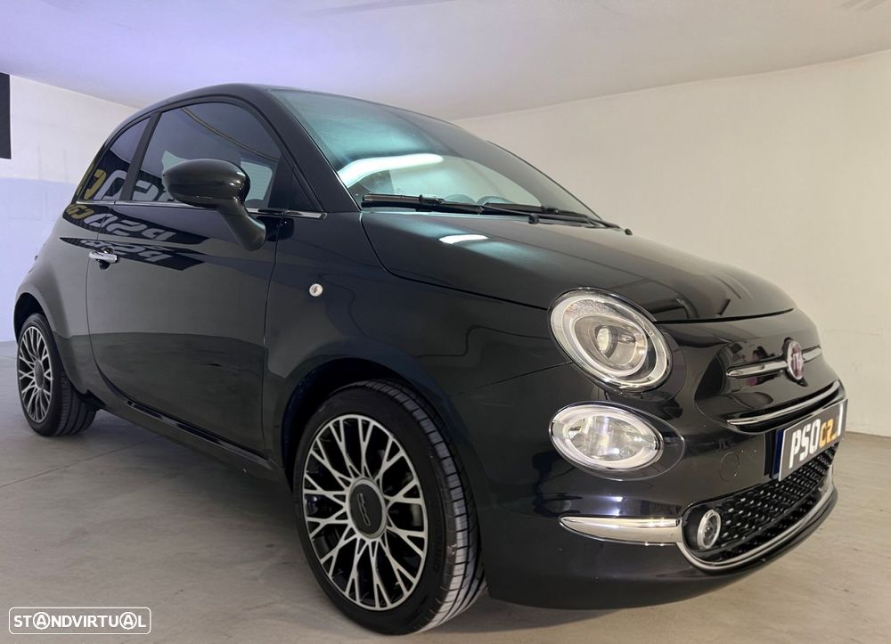 Fiat 500 - 3