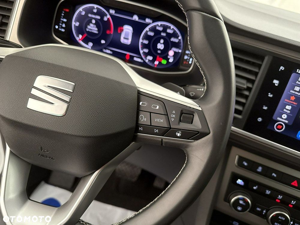Seat Ateca - 25