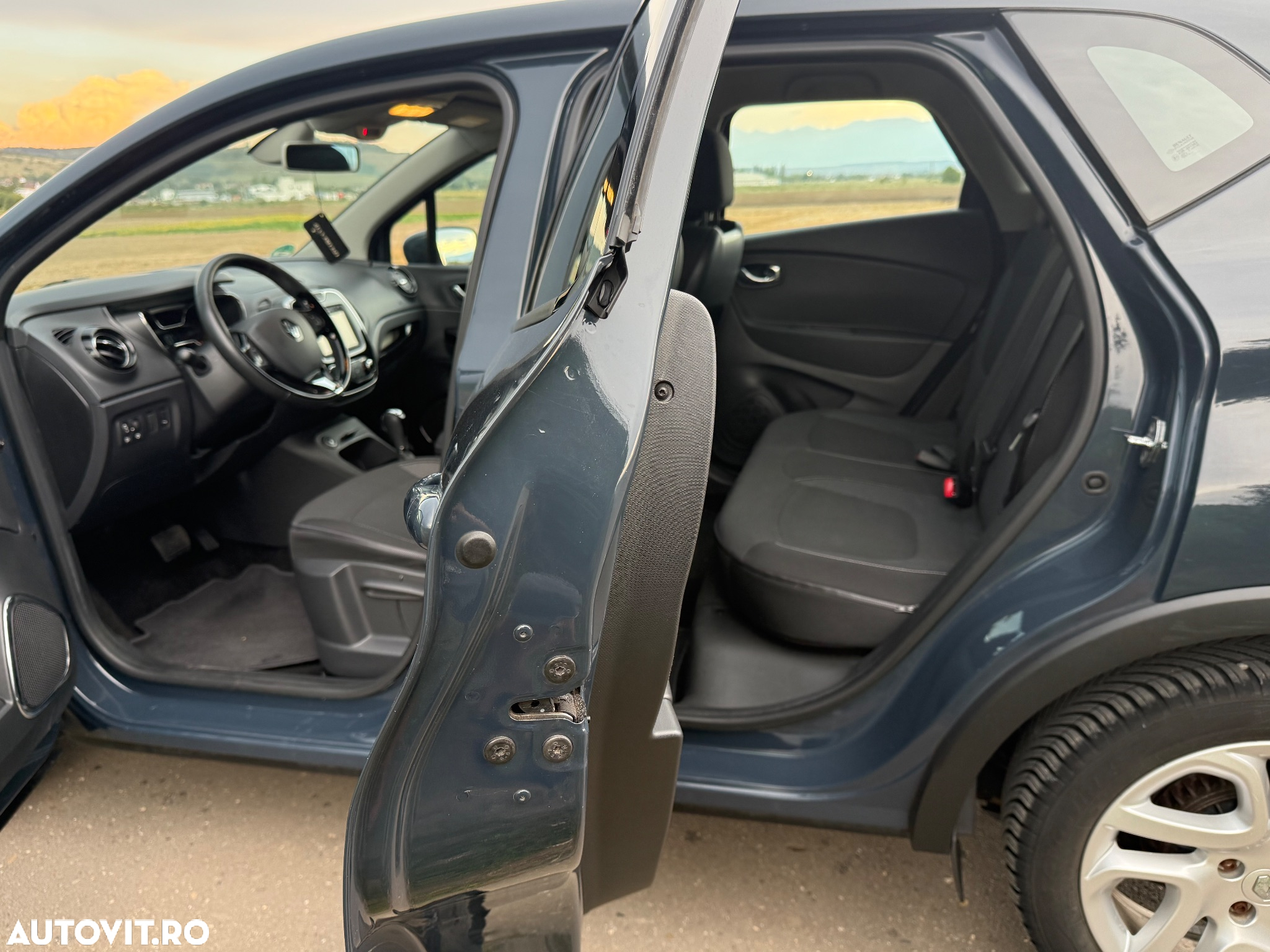 Renault Captur TCe Energy Expression Aut. - 7