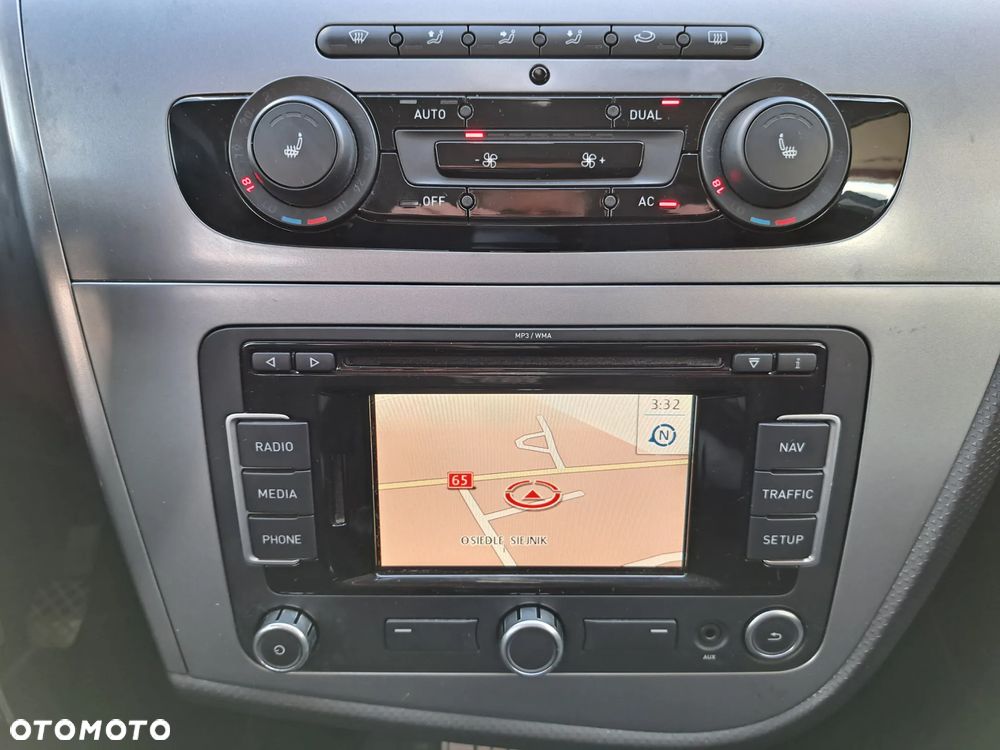 Seat Leon - 23