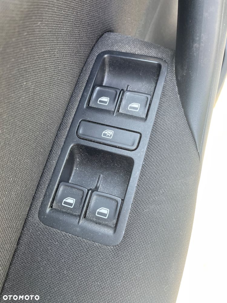 Volkswagen Polo 1.2 TSI (Blue Motion Technology) DSG Comfortline - 16