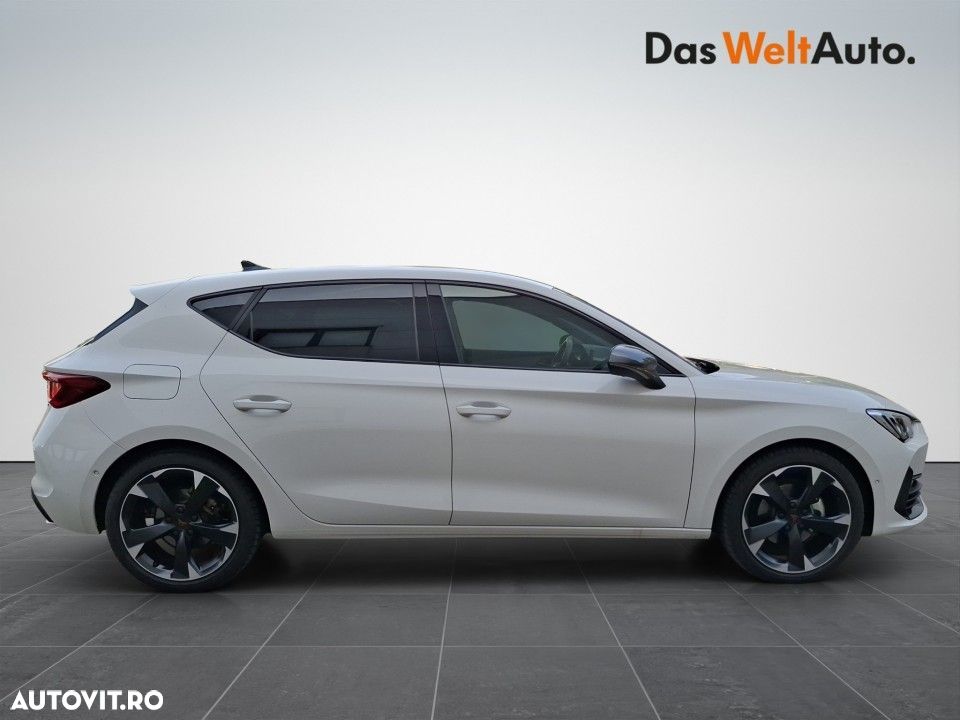 Cupra Leon - 7