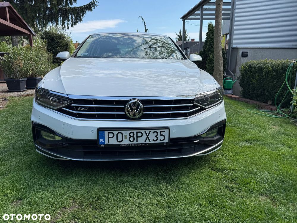 Volkswagen Passat 2.0 TDI Business DSG - 6
