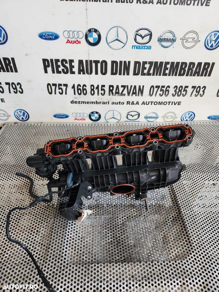 Galerie Admisie Audi A5 A6 4G C7 Passat Golf Arteon CC Etc 2.0 TFSI Cod 06LBG - Dezmembrari Arad - 6