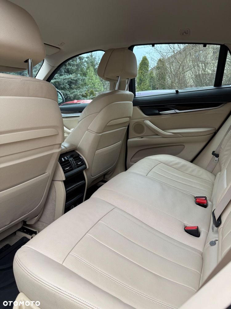 BMW X6 xDrive40d - 29