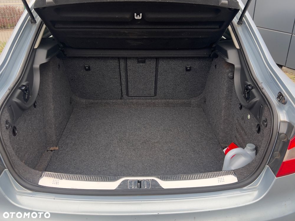 Skoda Superb - 7