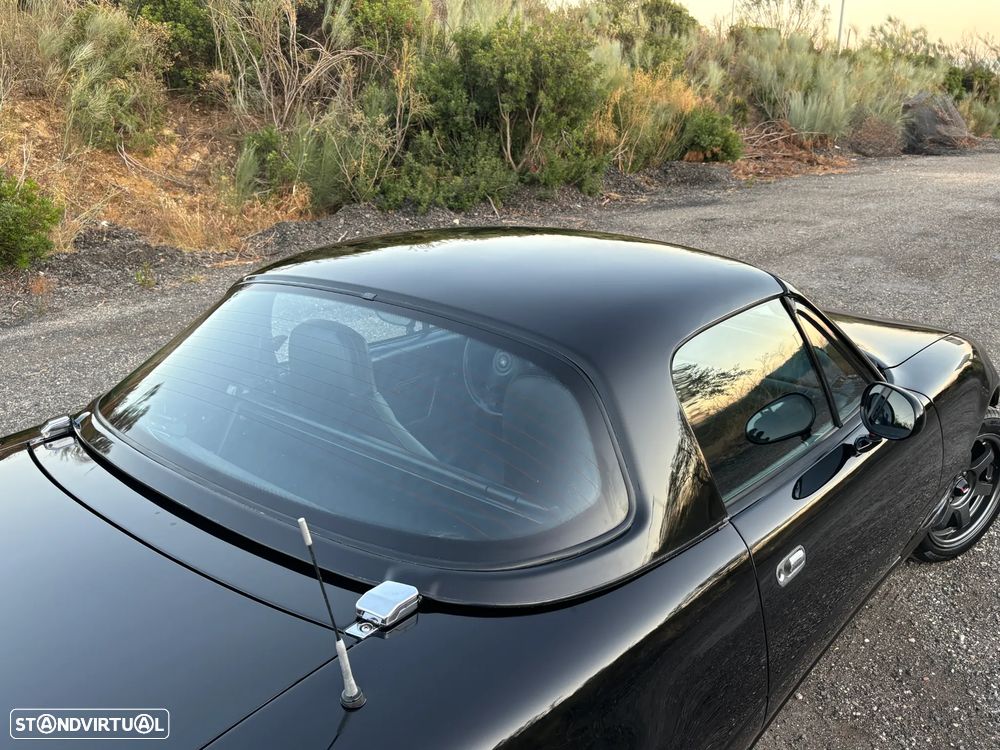 Mazda MX-5 1.6 - 4