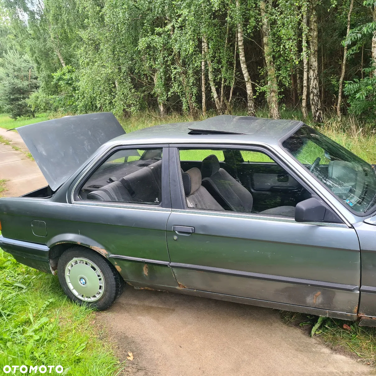 BMW Seria 3 320i - 10