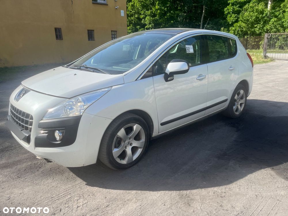 Peugeot 3008 - 4