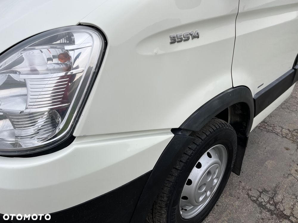 Iveco Daily - 12