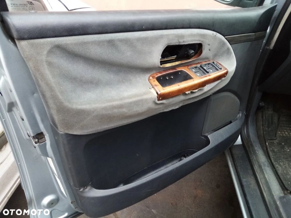 FORD GALAXY I LIFT 00-06 1.9 TDI MAGLOWNICA PRZEKŁADNIA - 23