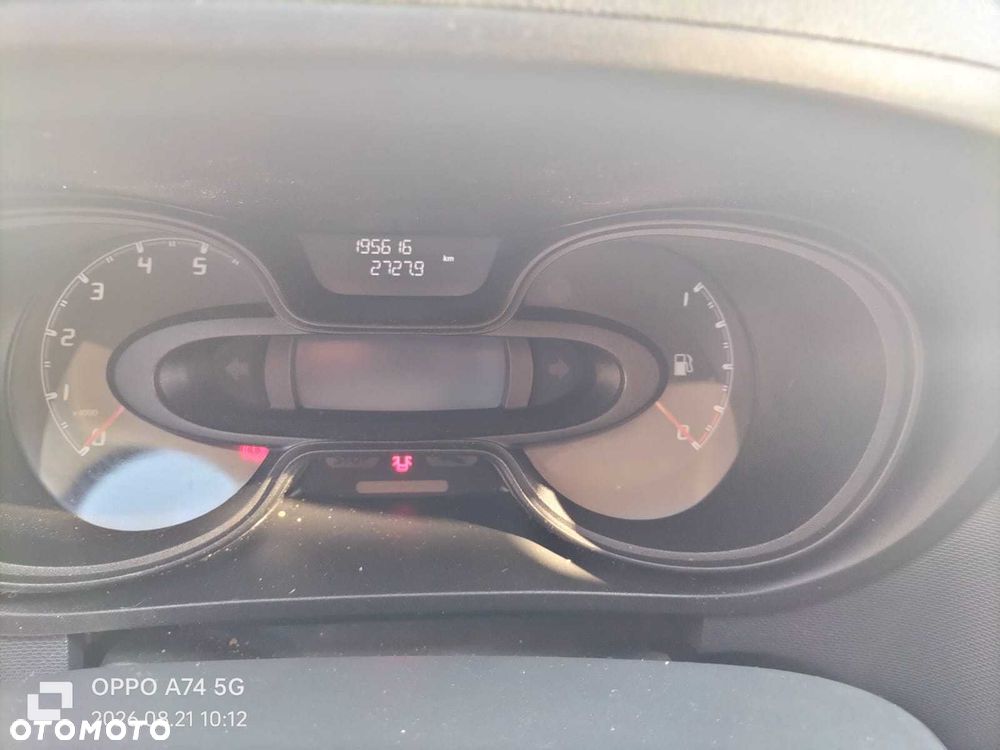 Fiat Talento - 6