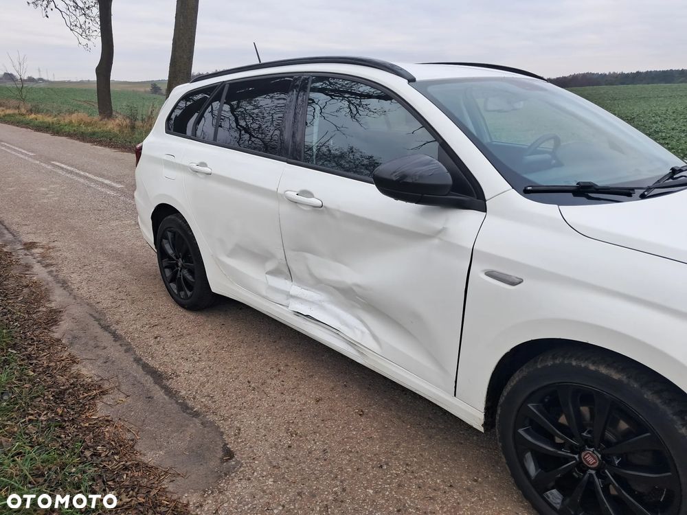 Fiat Tipo 1.6 MultiJet S-Design - 15