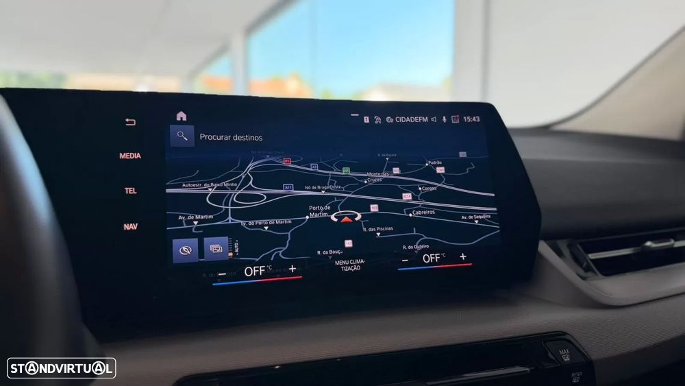 BMW 225xe Active Tourer e xDrive - 23