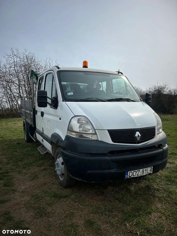 Renault Master - 7