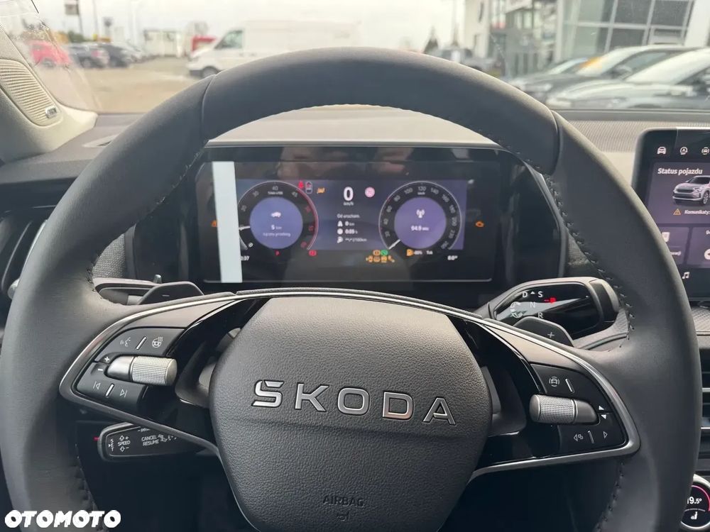Skoda Kodiaq 2.0 TDI 4x4 Drive DSG - 12