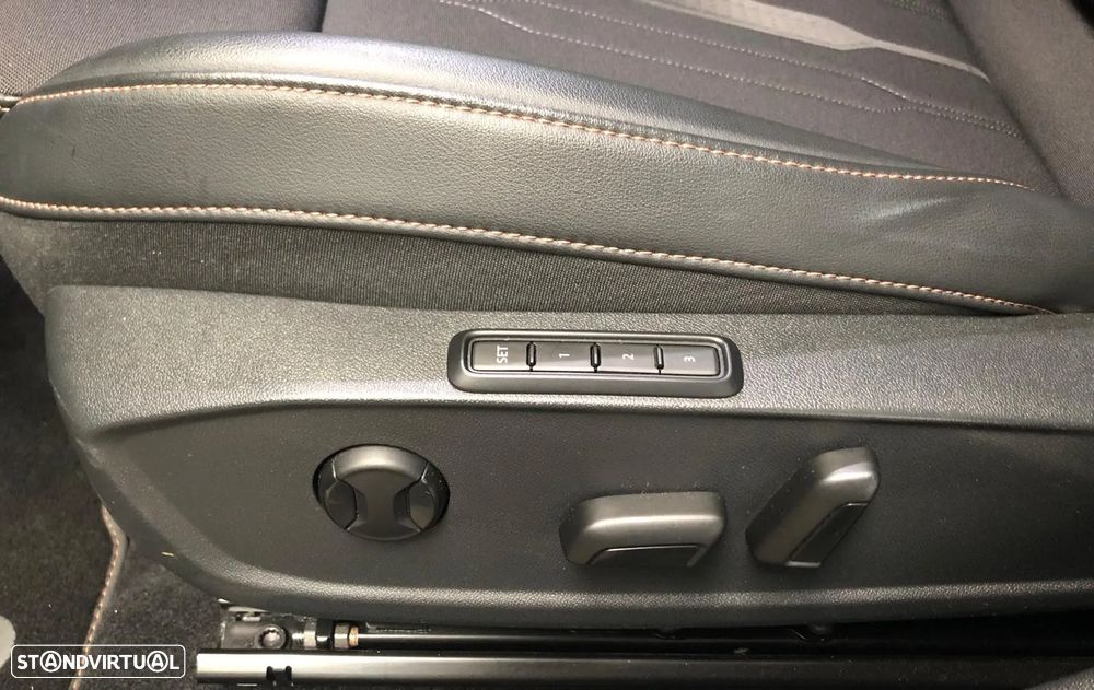 Cupra Formentor 1.5 TSI Sport DSG - 10