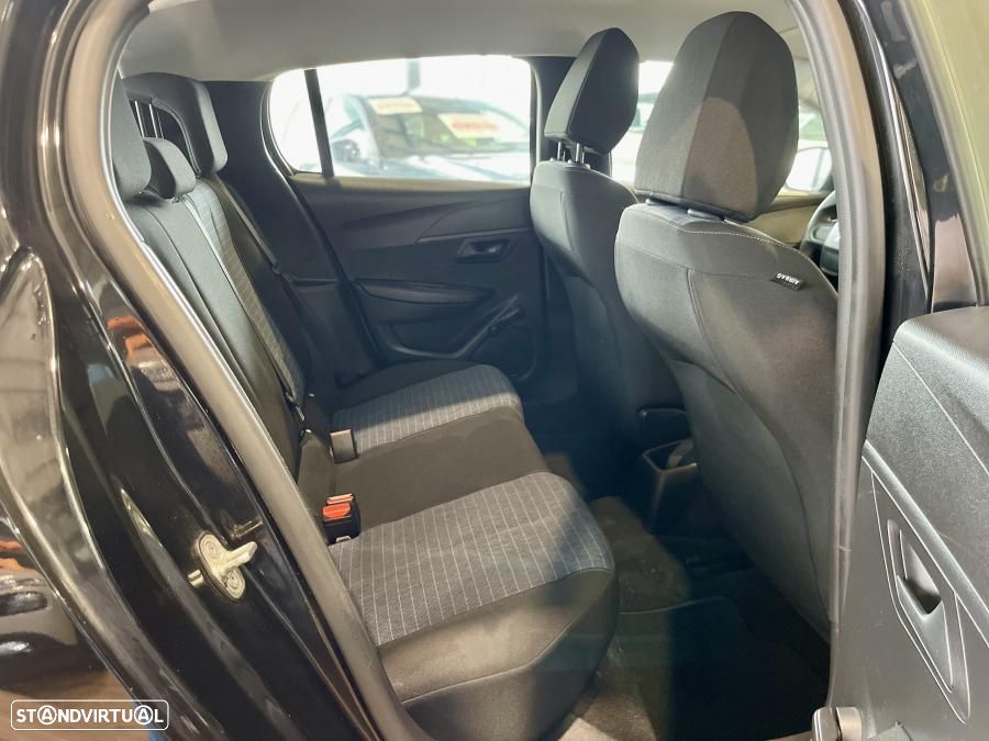 Peugeot 208 1.2 PureTech Like - 20