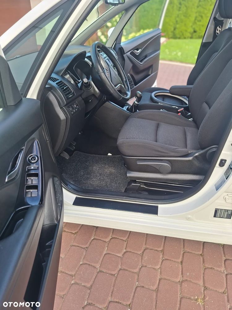 Hyundai ix20 1.4 Edition 20 - 25