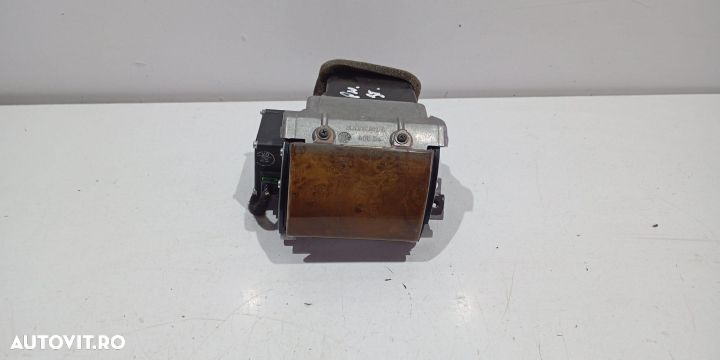 Grila ventilatie bord stanga 3D1819073B Volkswagen VW Phaeton 1 [face - 2