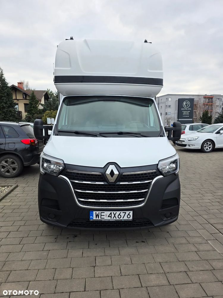Renault Master - 4