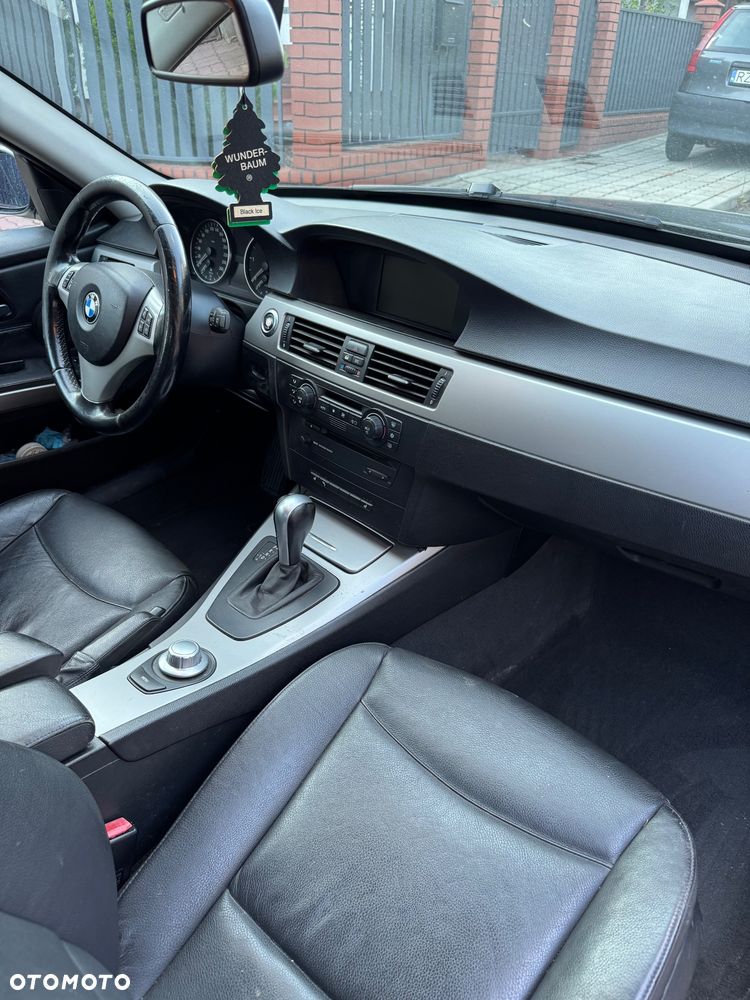 BMW Seria 3 - 6