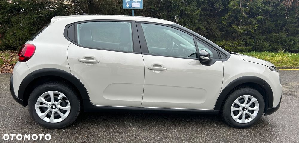 Citroën C3 - 7