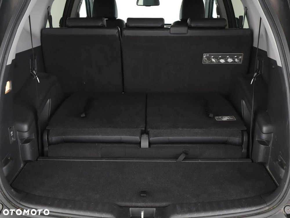 Honda CR-V 1.5 Lifestyle (Honda Connect+ / 7 os.) CVT - 21